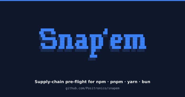 When Valid Attestations Aren't Enough: TanStack, OpenAI's Laptops, and the Case for Structural Pre-Flight Checks