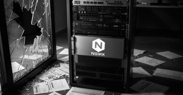 18-Year-Old NGINX Flaw Now Exploited — Web Servers at Risk