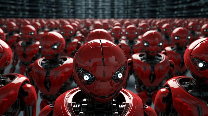 Dutch Police Shut Down Botnet That Hijacked 17 Million Devices