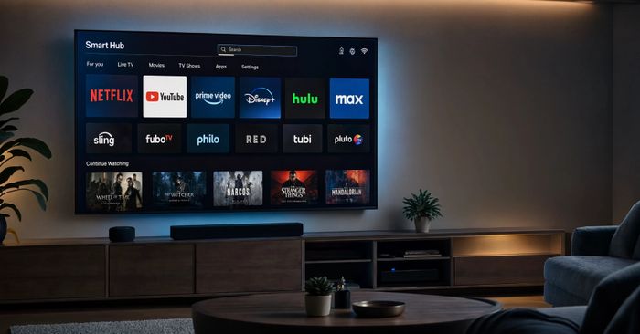 Free Smart TV Apps Are Using Your Internet as a Proxy