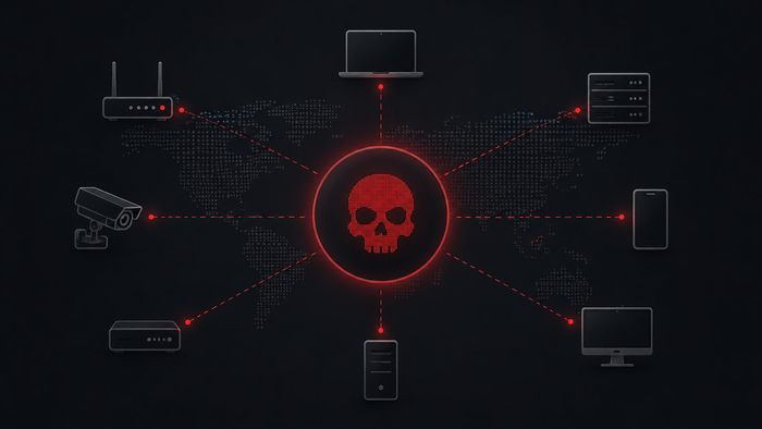 C0XMO Botnet Is Hijacking DD-WRT Routers via Old Security Flaw