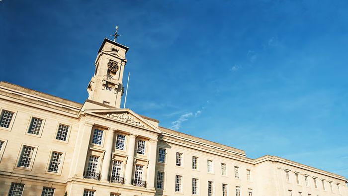 University of Nottingham Breach Affects 450,000 Students