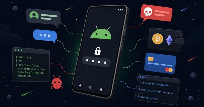 New Android Malware Rokarolla Steals PINs and Crypto