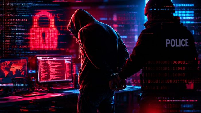 Police bust SIM-swap gang that stole $5 million in crypto