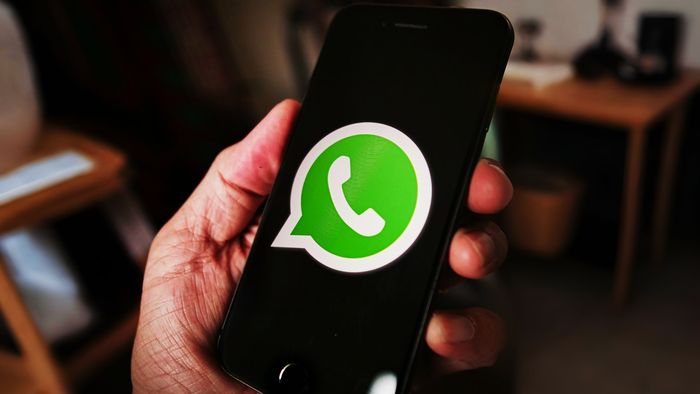 WhatsApp usernames let you connect without sharing your number