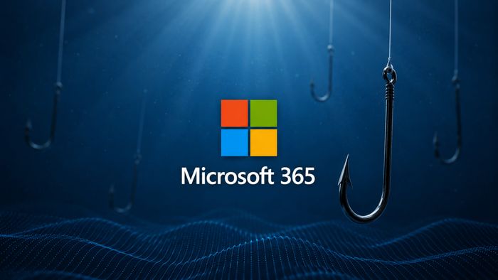 Phishing Kit Exposed That Clones Microsoft 365 Login Pages