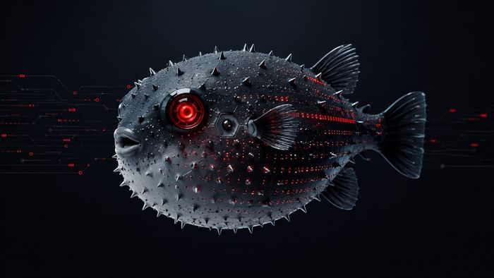 Ransomware Group Uses AI to Run Its Own Attacks