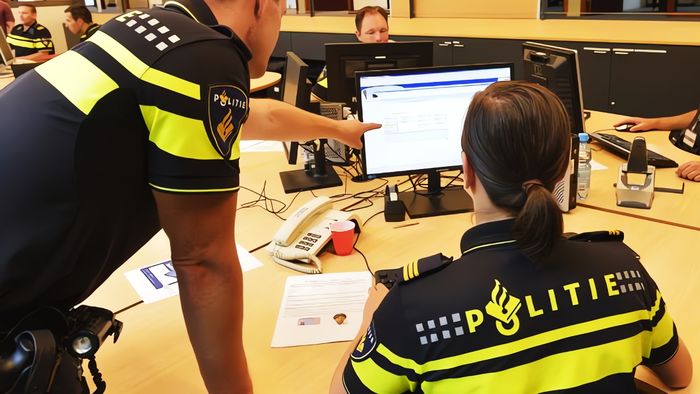 Dutch Police Link Local Criminals to Odido Data Breach