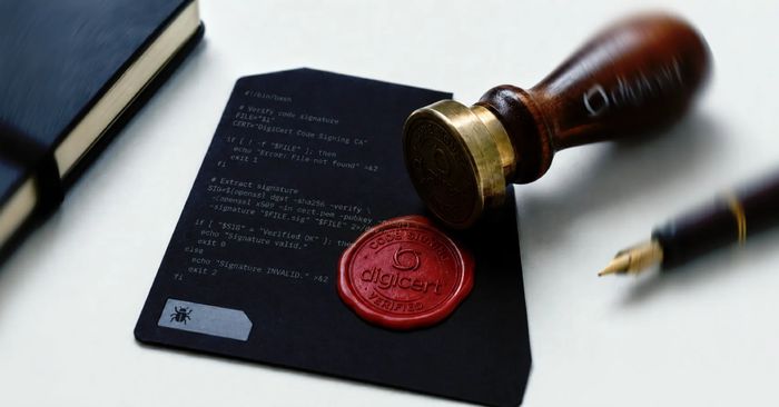 Hackers Breached DigiCert and Stole Code-Signing Certificates