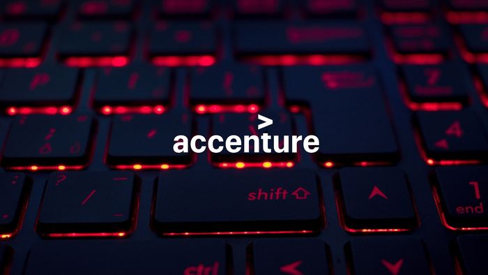 Accenture Confirms Breach: 35 GB of Data Stolen
