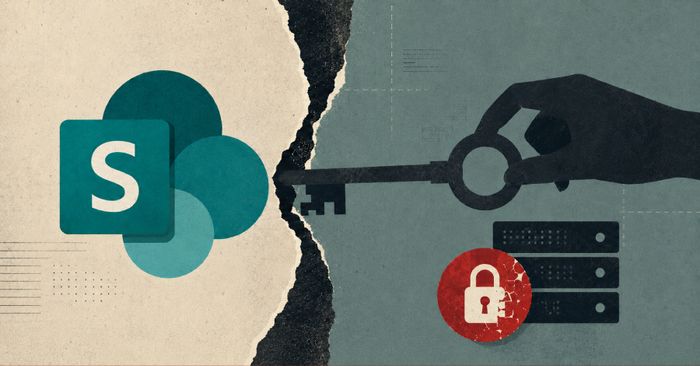 Critical SharePoint Flaw Under Active Attack After PoC Release