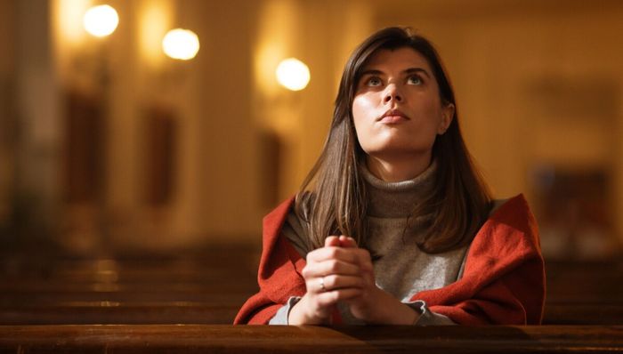 Vatican's 'Click to Pray' App Leaks 720,000 Users' Details for 6 Months