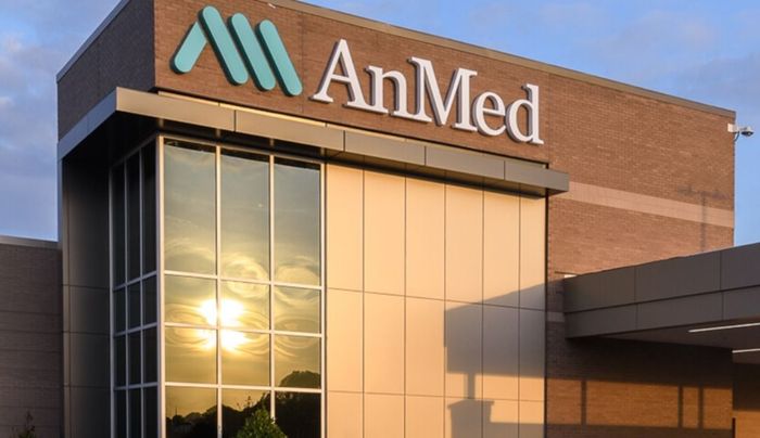 AnMed health network hit by malware, closes dozens of clinics