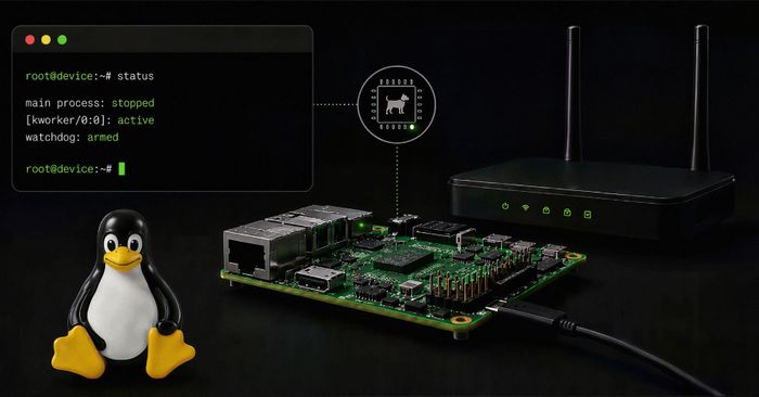 Tengu botnet reboots Linux devices to survive process-kill attempts