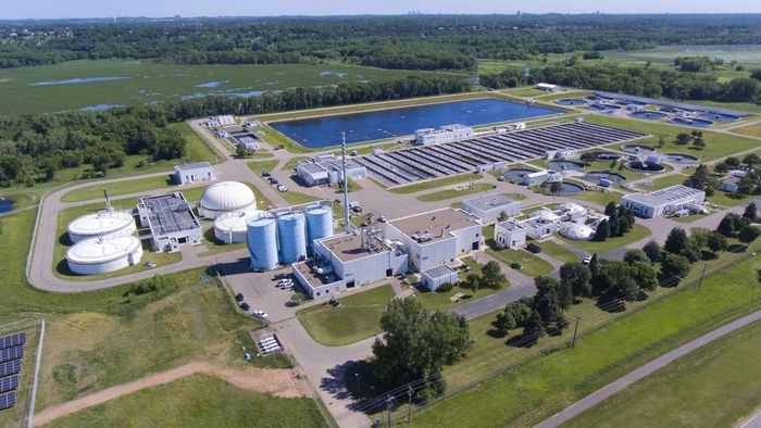 Coordinated Cyberattack Hits 30+ Minnesota Water Systems