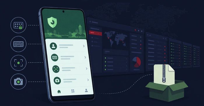 Flying Eagle Android RAT Source Code Leaked, 170 Attack Servers Found
