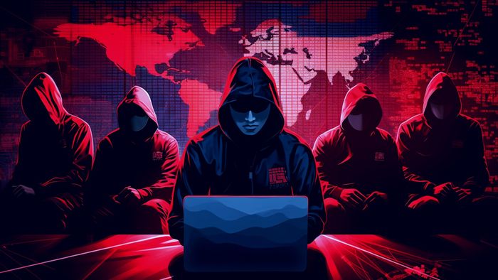 North Korea Hijacked debug and chalk npm Packages