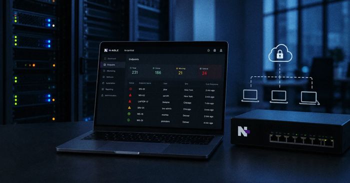 N-able N-central Servers Taken Over After Incomplete Security Fix