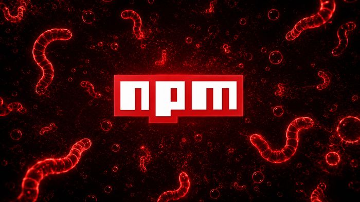 ChainDrop npm Worm Hits 1,300 Packages and 2 Billion Monthly Downloads