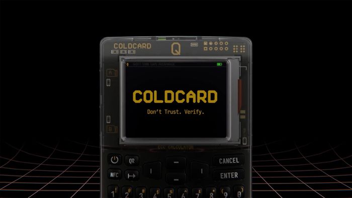 Hackers Target COLDCARD Users With Fake Security Audit Emails