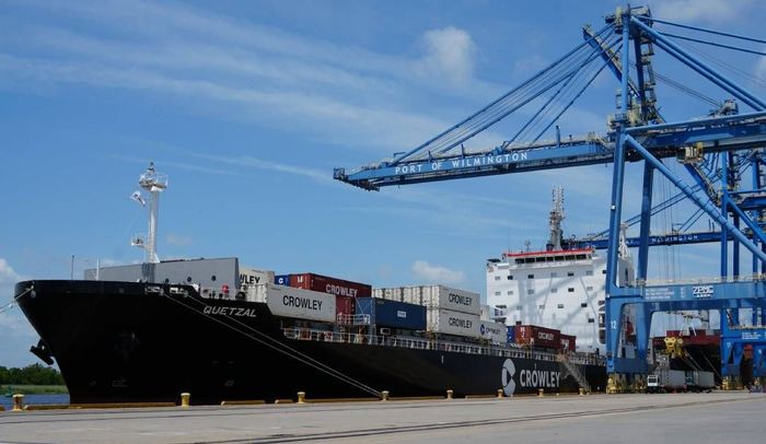 Cyberattack Hits North Carolina Ports, Manual Operations in Effect