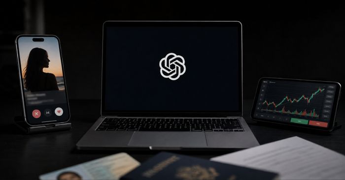 OpenAI Shuts Down AI Accounts Tied to Cambodia Scam Compounds