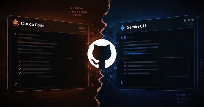 Claude Code and Gemini CLI Flaws Leak CI Workflow Secrets