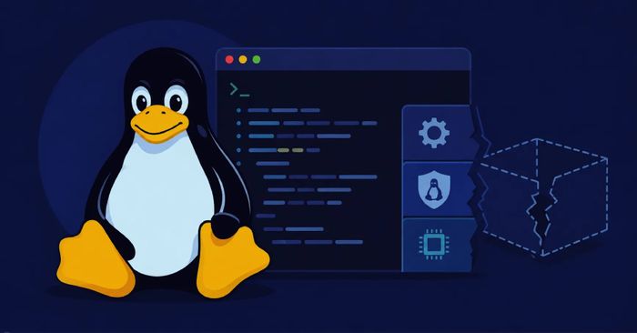 18-Year-Old Linux Flaw Lets Attackers Gain Root and Escape Containers
