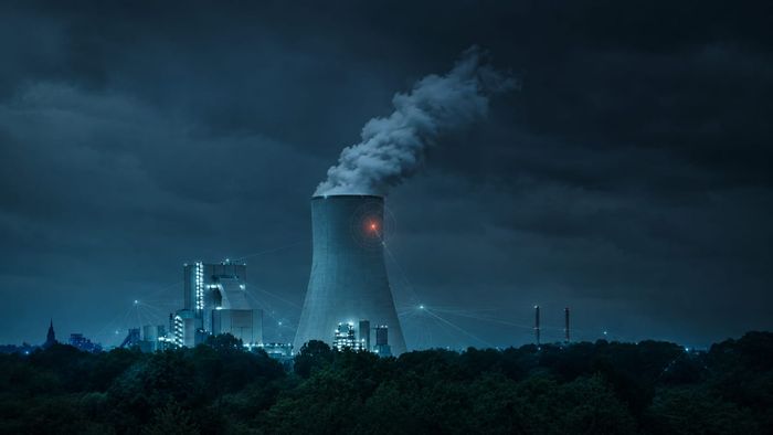 First-Ever APN Lateral Move in OT Attack Hit Polish Heat Plant