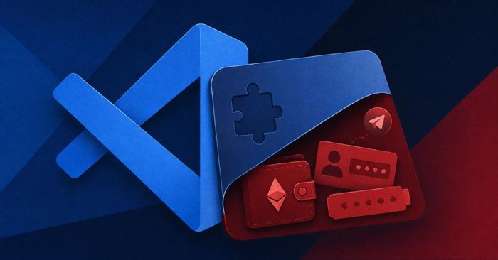 Fake Solidity VS Code Extensions Steal Crypto Wallets and Dev Keys