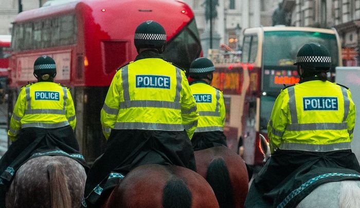 UK Criminal Records Office Reprimanded After Three Undetected Breaches