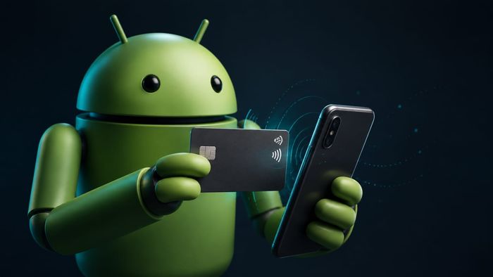 Android Malware Combo Takes Out Loans and Steals Card Data