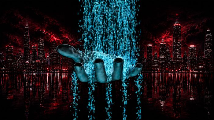 City-Forum Campaign Silently Drains Salesforce and ServiceNow Data