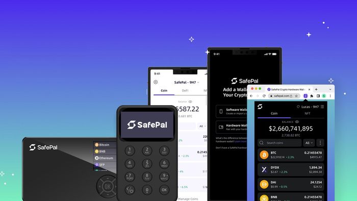 SafePal data breach exposes 39,798 customer orders
