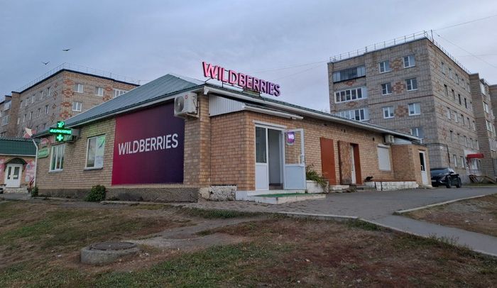 Ukraine military claims cyberattack disrupted Russian Wildberries