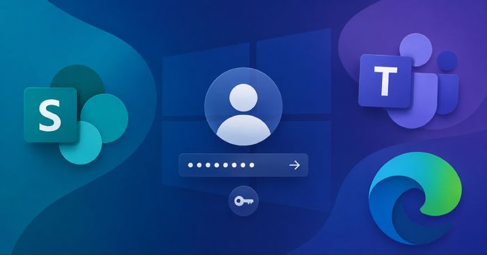 TWINLOOT Malware Hides Inside Microsoft Teams and SharePoint