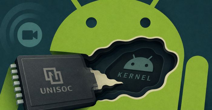 Unisoc VoLTE Exploit Chain Gives Attackers Full Android Kernel Access