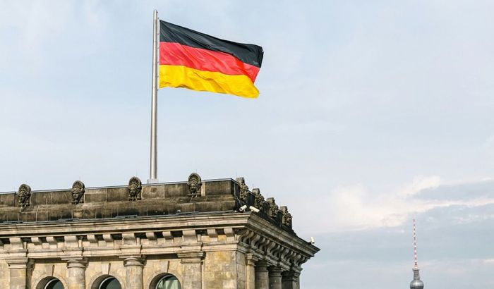 Cyberattack Cuts Two Berlin Ministries Off Government Network
