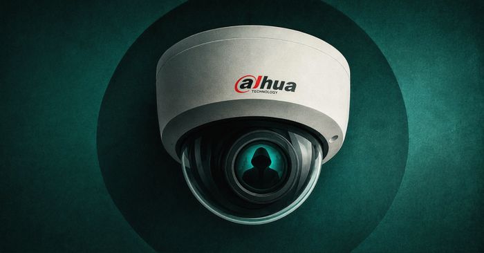14,500+ Dahua Cameras Hijacked in Operation CameraSwarm