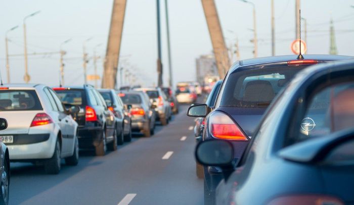 Latvia's Road Agency Breach Exposes 1.2 Million People's Data