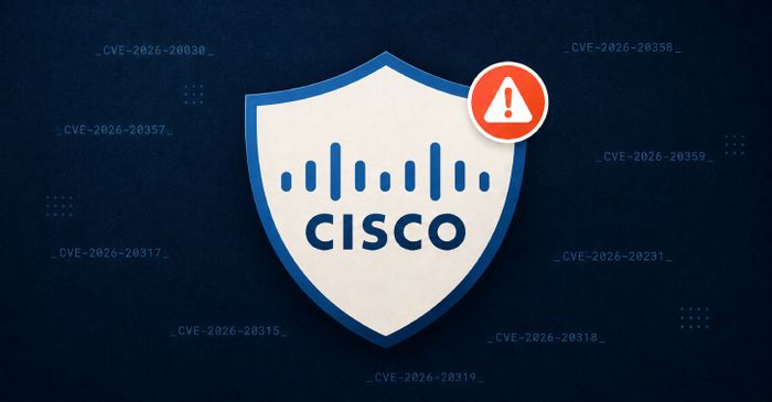 Cisco Patches Nine Critical Flaws, Five Rated CVSS 10.0