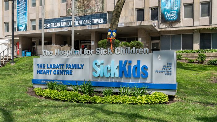 SickKids Hospital Data Breach Exposes Staff and Applicant Info