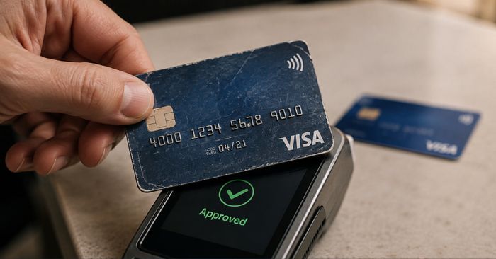 Zombie Card Attack Revives Expired Visa Cards at Checkout