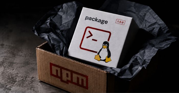 14 Trojanized npm Packages Hide AI-Powered Linux Backdoor