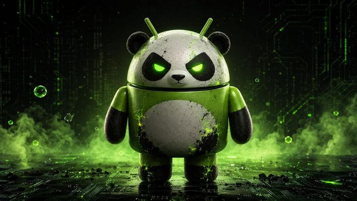 ToxicPanda Android Malware Uses VPN to Silence Google Play