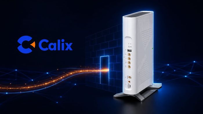 Unpatched Calix Router Flaw Exposes Home Devices to the Internet
