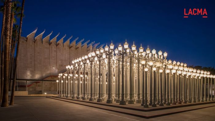 LACMA Data Breach Exposed Social Security and Medical Data