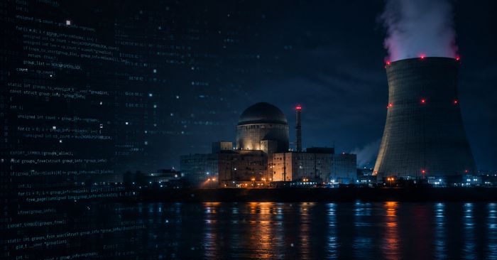 China-Linked Hackers Steal Nuclear Records via ownCloud Flaw