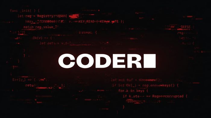 Coder's Registry Hijacked to Deliver Credential-Stealing Terraform Modules