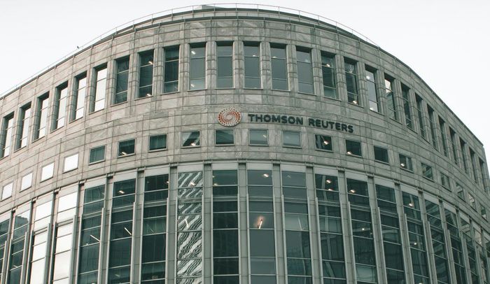 Thomson Reuters Breach Exposes Sealed US and Canadian Court Records